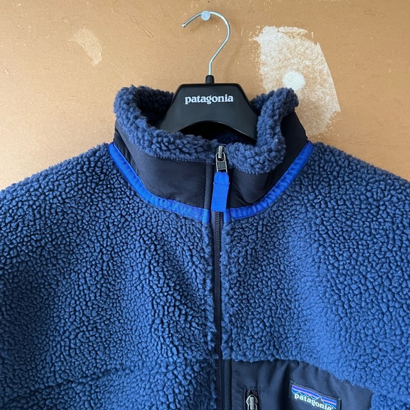 Patagonia Ms Retro X Jacket - Picture 2 of 6